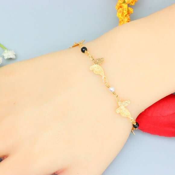 "Elegant & Trendy Bracelet, A Perfect Gift for Women, Thoughtful, EVCH1890 - Picture 5 of 10